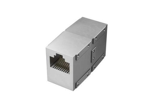 Adapter Hama LAN CAT-6, 1 Gbit-s
