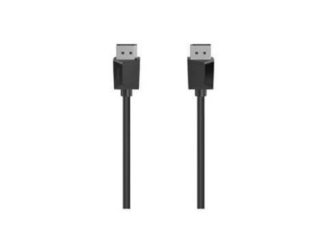 Cable Hama DisplayPort, DP 1.2, 1.50 m