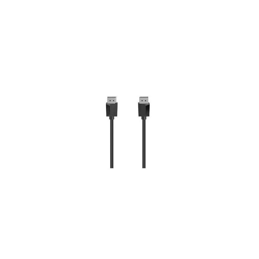 Cable Hama DisplayPort, DP 1.2, 1.50 m