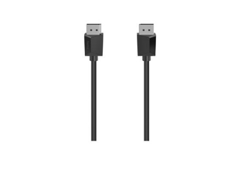 Cable Hama DisplayPort, DP 1.2, 3 m