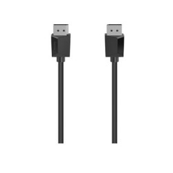 Cable Hama DisplayPort, DP 1.2, 3 m