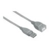 Kaabel Hama USB 2.0 extension 3m