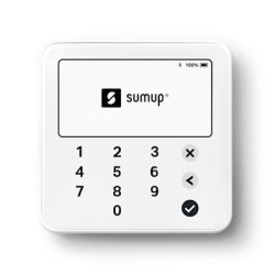SumUp Card Reader Solo Lite