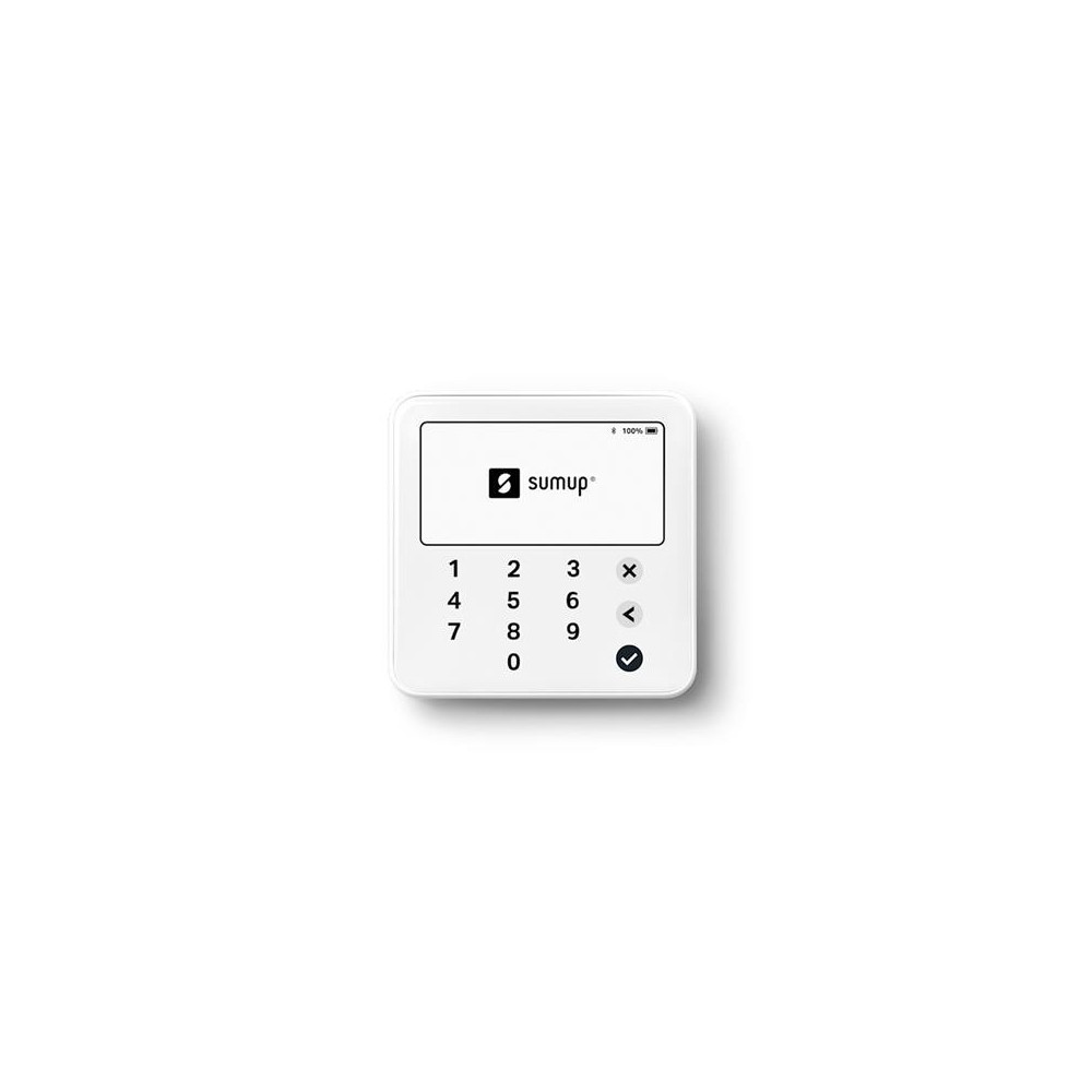 SumUp Card Reader Solo Lite