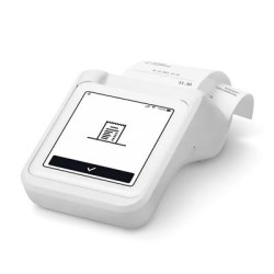 SumUp Solo Card Reader With Receipt Printer