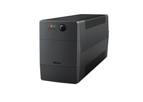 UPS Trust Paxxon 800VA