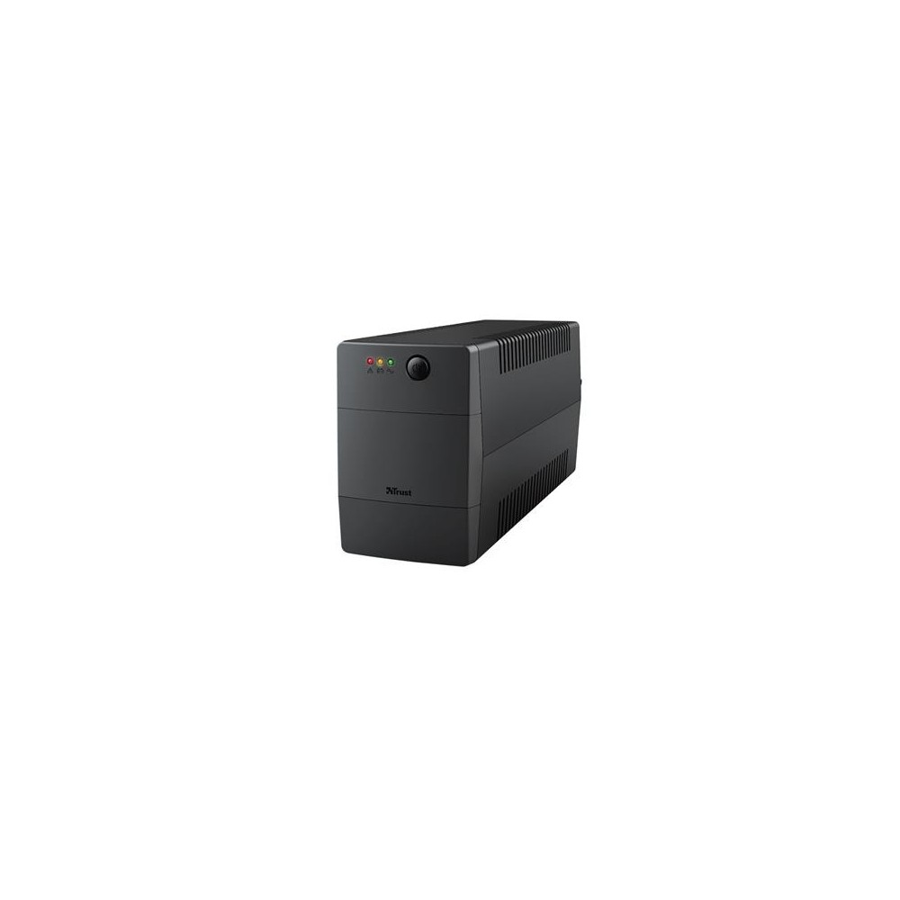 UPS Trust Paxxon 800VA