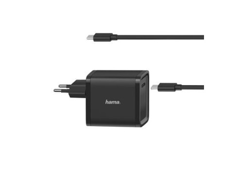 Sülearv.vooluad. Hama USB-C, 5-20V-45W