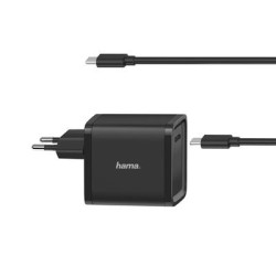 Sülearv.vooluad. Hama USB-C, 5-20V-45W