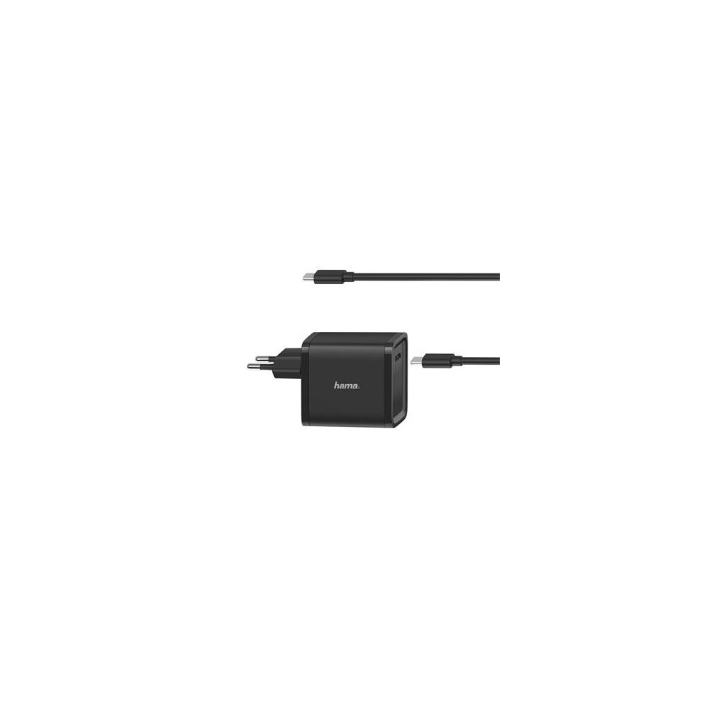 Sülearv.vooluad. Hama USB-C, 5-20V-45W
