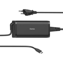 Sülearv.vooluad. Hama USB-C, 5-20V-92W