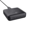 Sülearv.vooluad.Trust Maxo 100W 4-port USB Desktop
