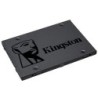 SSD Kingston A400 480GB 2,5 SATA III