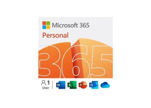 Microsoft 365 Personal ENG