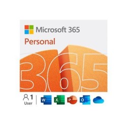 Microsoft 365 Personal ENG
