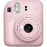 Instant Camera Fuji Instax Mini 12, roosa