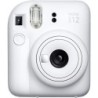 Instant Camera Fuji Instax Mini 12, valge
