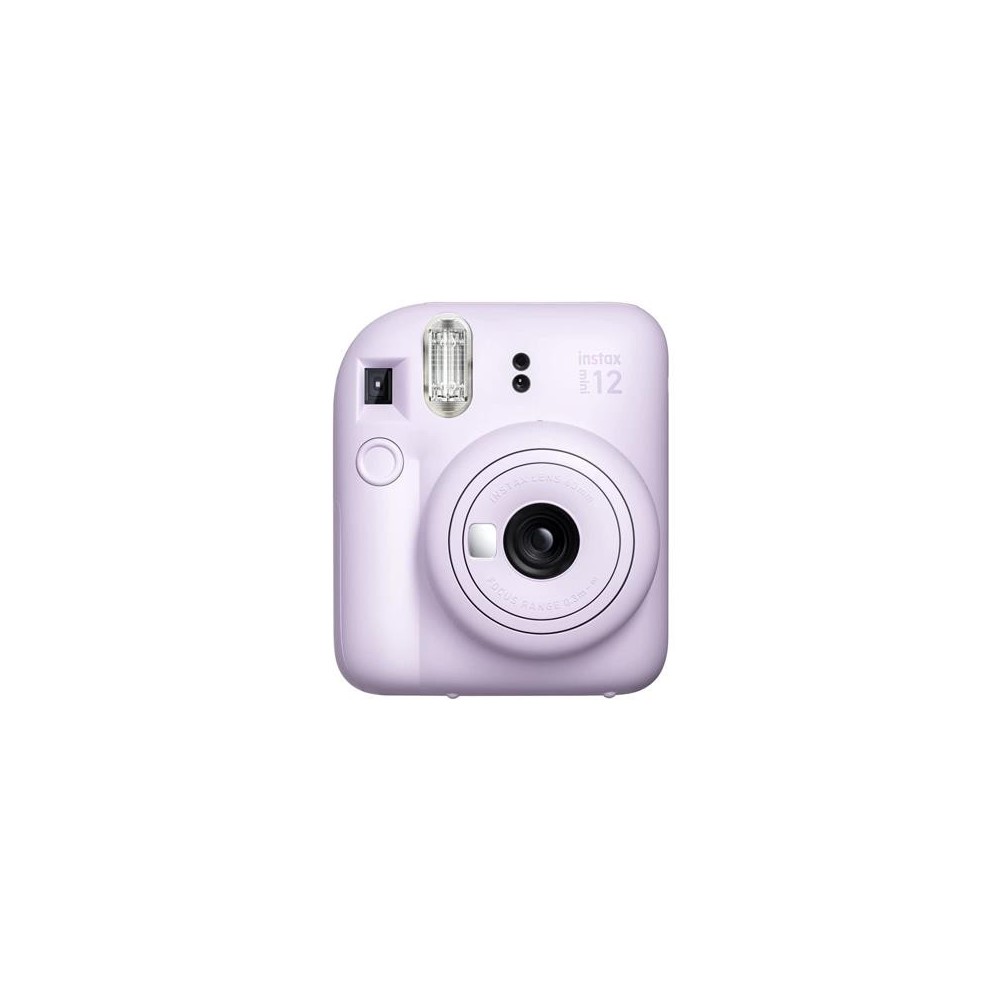 Instant Camera Fuji Instax Mini 12, lilla