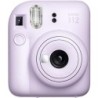 Instant Camera Fuji Instax Mini 12, lilla
