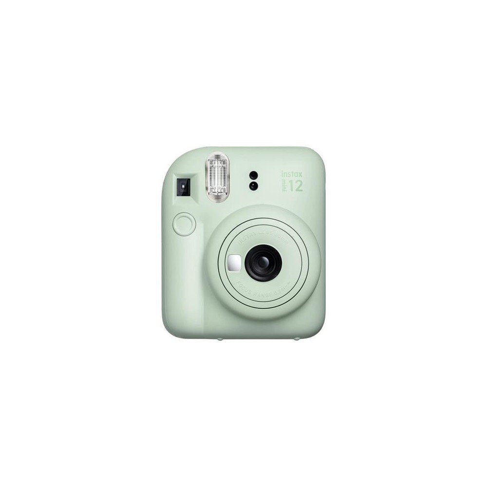 Instant Camera Fuji Instax Mini 12, roheline