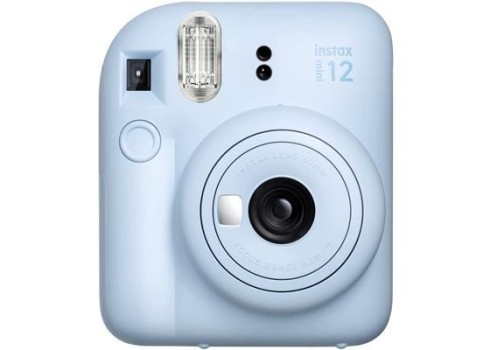 Instant Camera Fuji Instax Mini 12, sinine