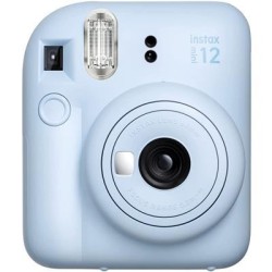 Instant Camera Fuji Instax Mini 12, sinine