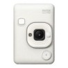 Fuji instax mini LiPlay Misty White
