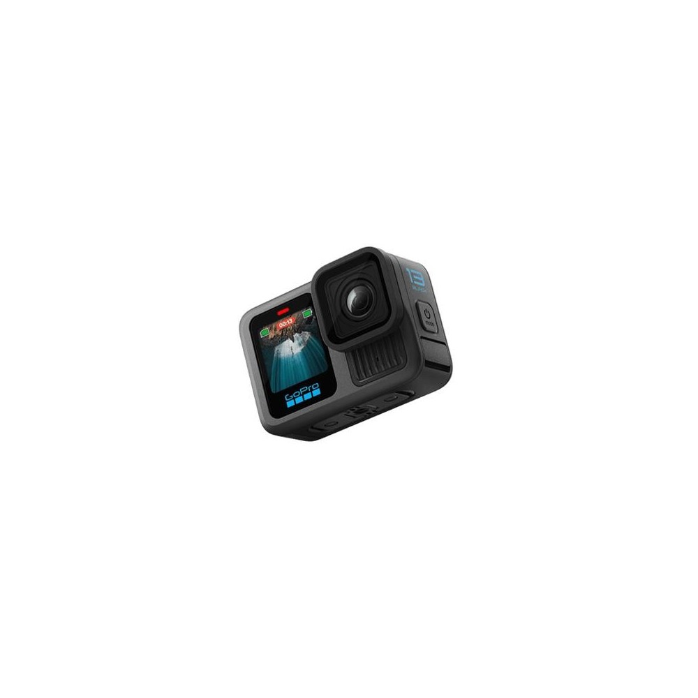 Seikluskaamera GoPro HERO13 Black Creator Edition