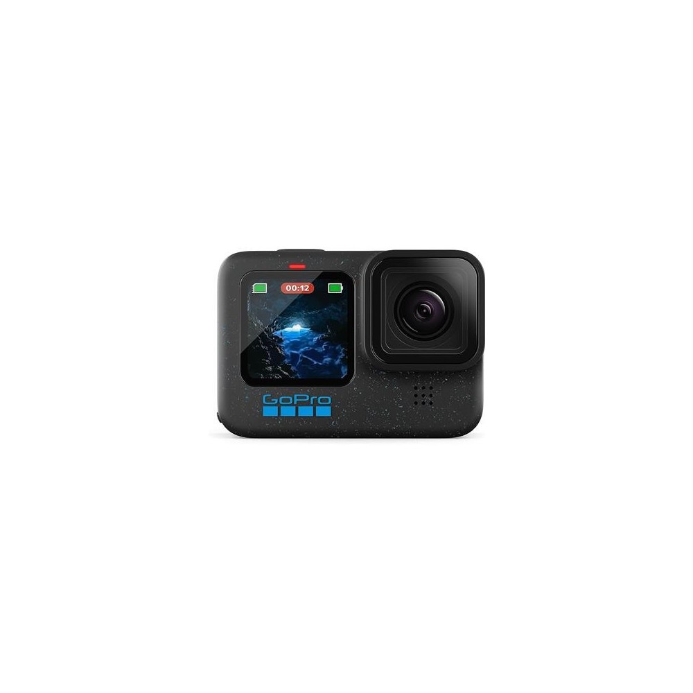Seikluskaamera GoPro HERO12 Black