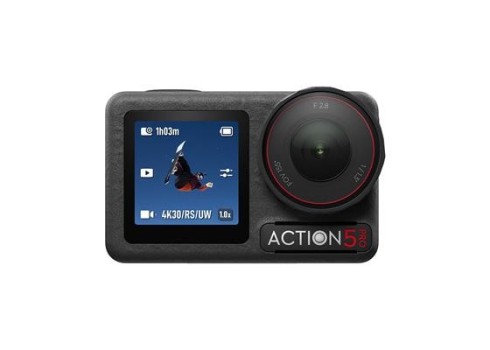 DJI Osmo Action 5 Pro Standard Combo