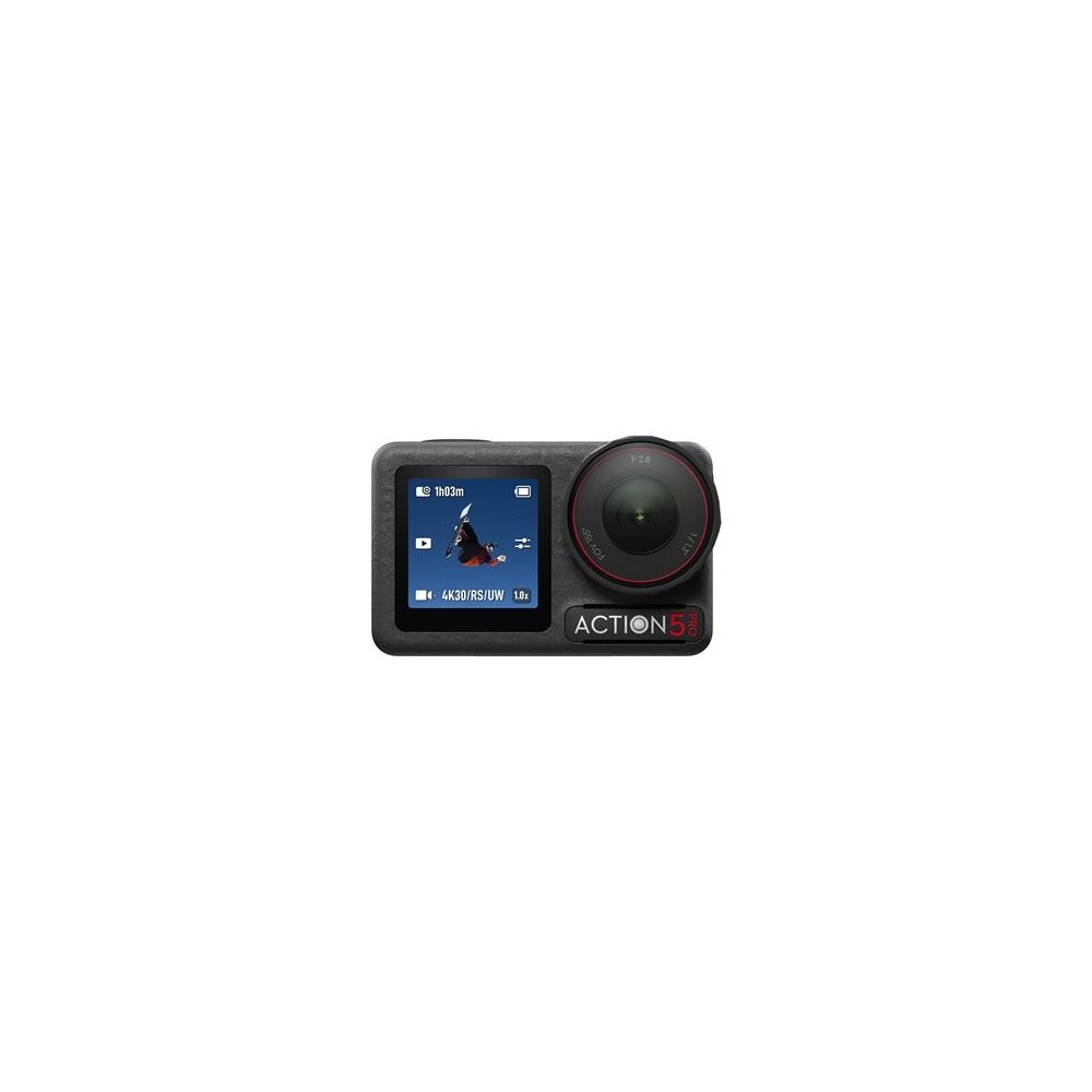 DJI Osmo Action 5 Pro Standard Combo