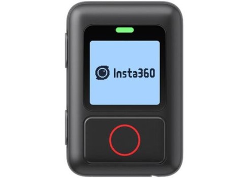 Insta360 GPS Action Remote RS-X2-X3-X4-X5