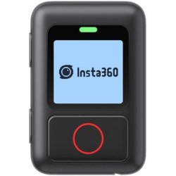 Insta360 GPS Action Remote RS-X2-X3-X4-X5