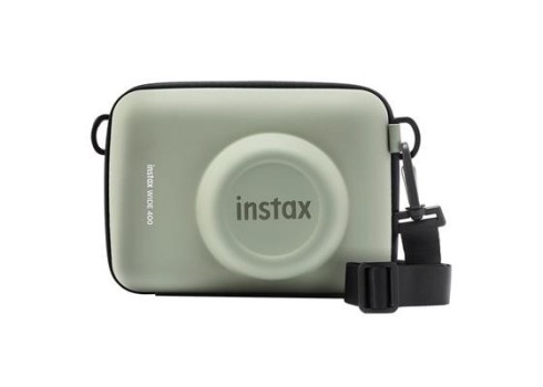 Case instax WIDE 400, Green