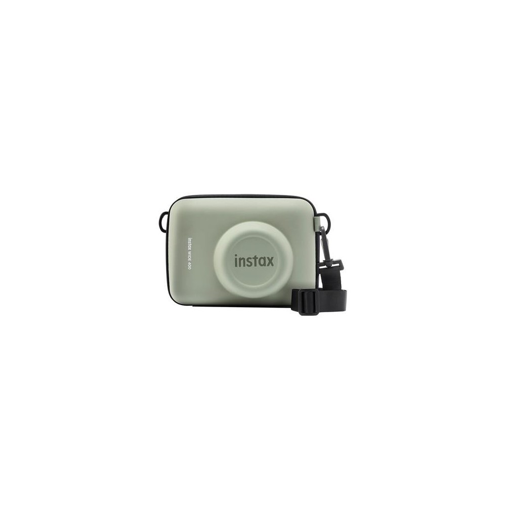 Case instax WIDE 400, Green