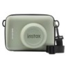 Case instax WIDE 400, Green