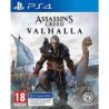 PS4 Assassins Creed Valhalla