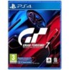 PS4 Gran Turismo 7