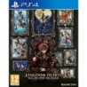 PS4 Kingdom Hearts All In One