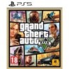 PS5 Grand Theft Auto 5