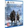 PS5 God of War Ragnarök