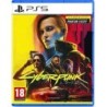 PS5 Cyberpunk 2077 Ultimate Edition