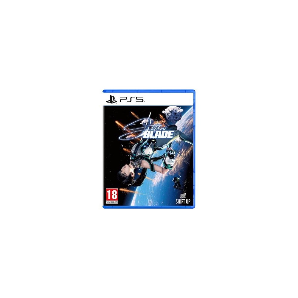 PS5 Stellar Blade PS5 Stellar Blade