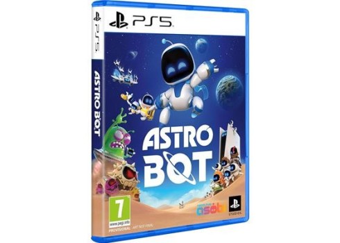 PS5 Astro Bot