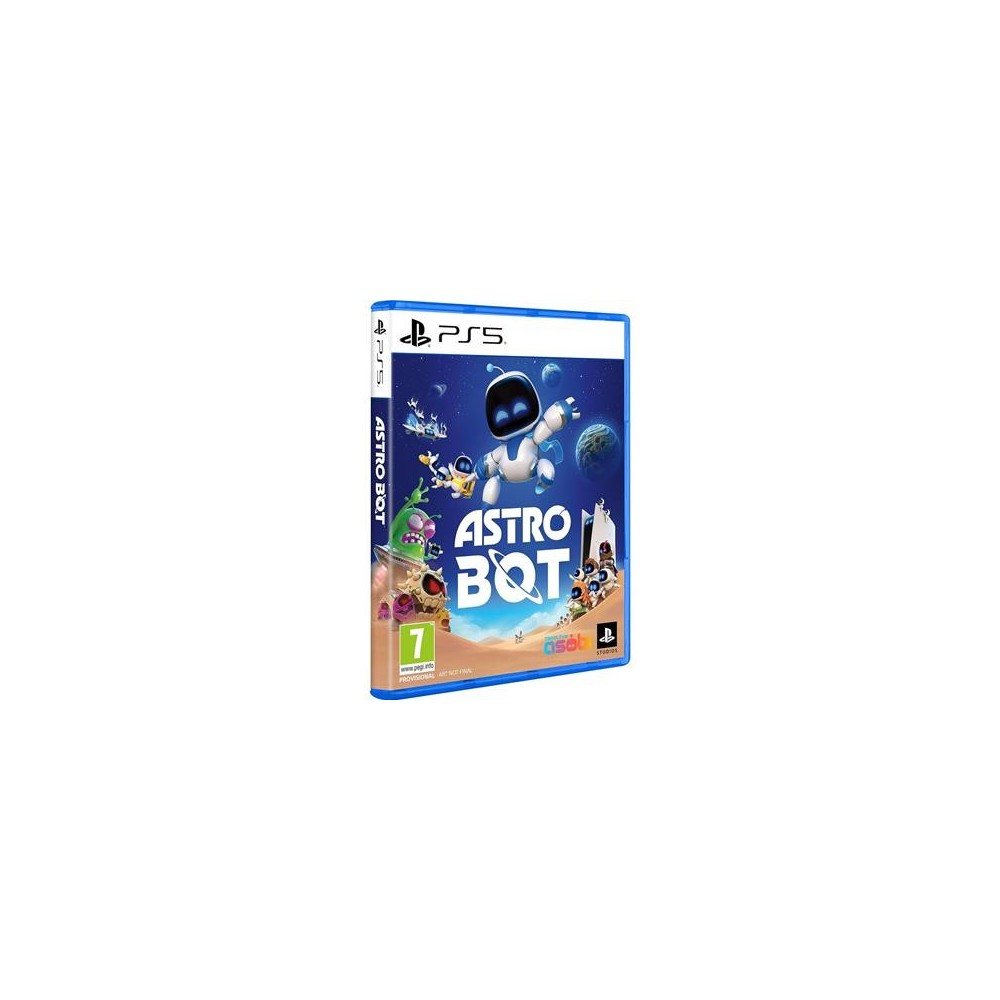 PS5 Astro Bot PS5 Astro Bot