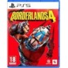 PS5 Borderlands 4