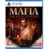 PS5 Mafia The Old Country