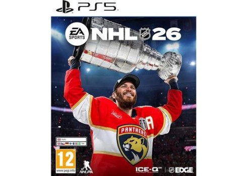 PS5 NHL 26
