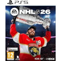 PS5 NHL 26