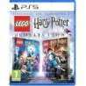 PS5 LEGO Harry Potter 1-7